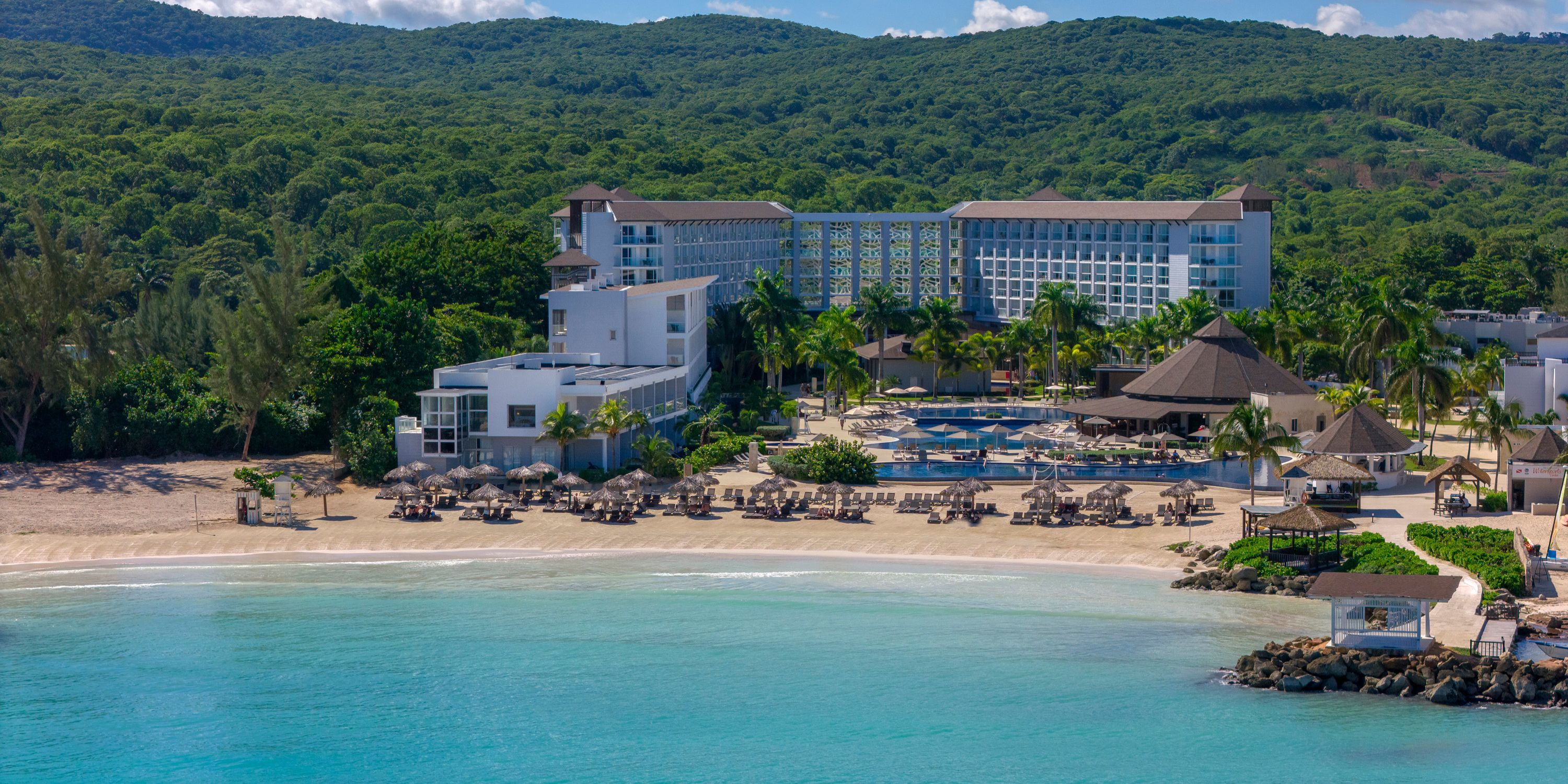 resort picture