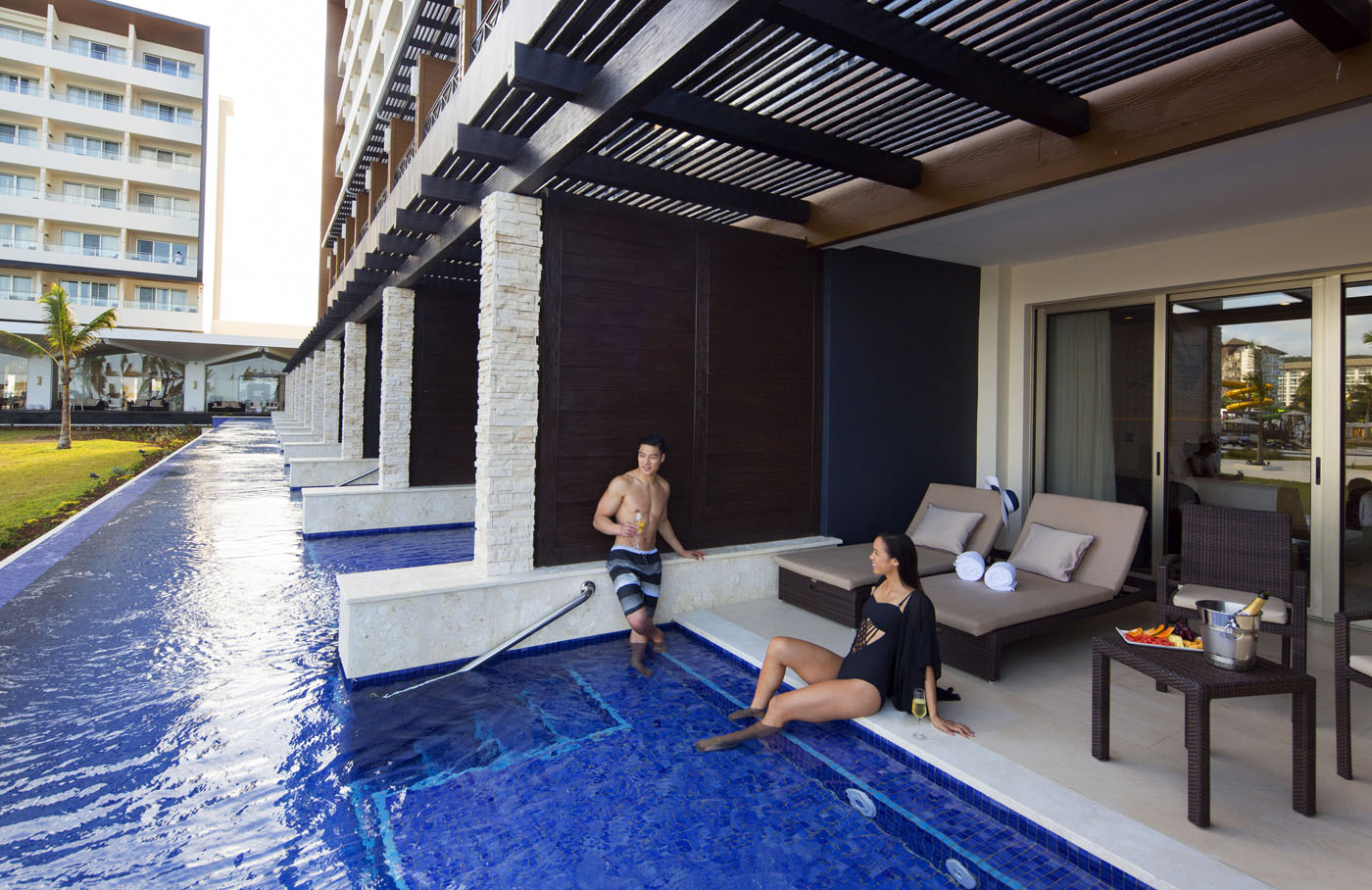 resort picture
