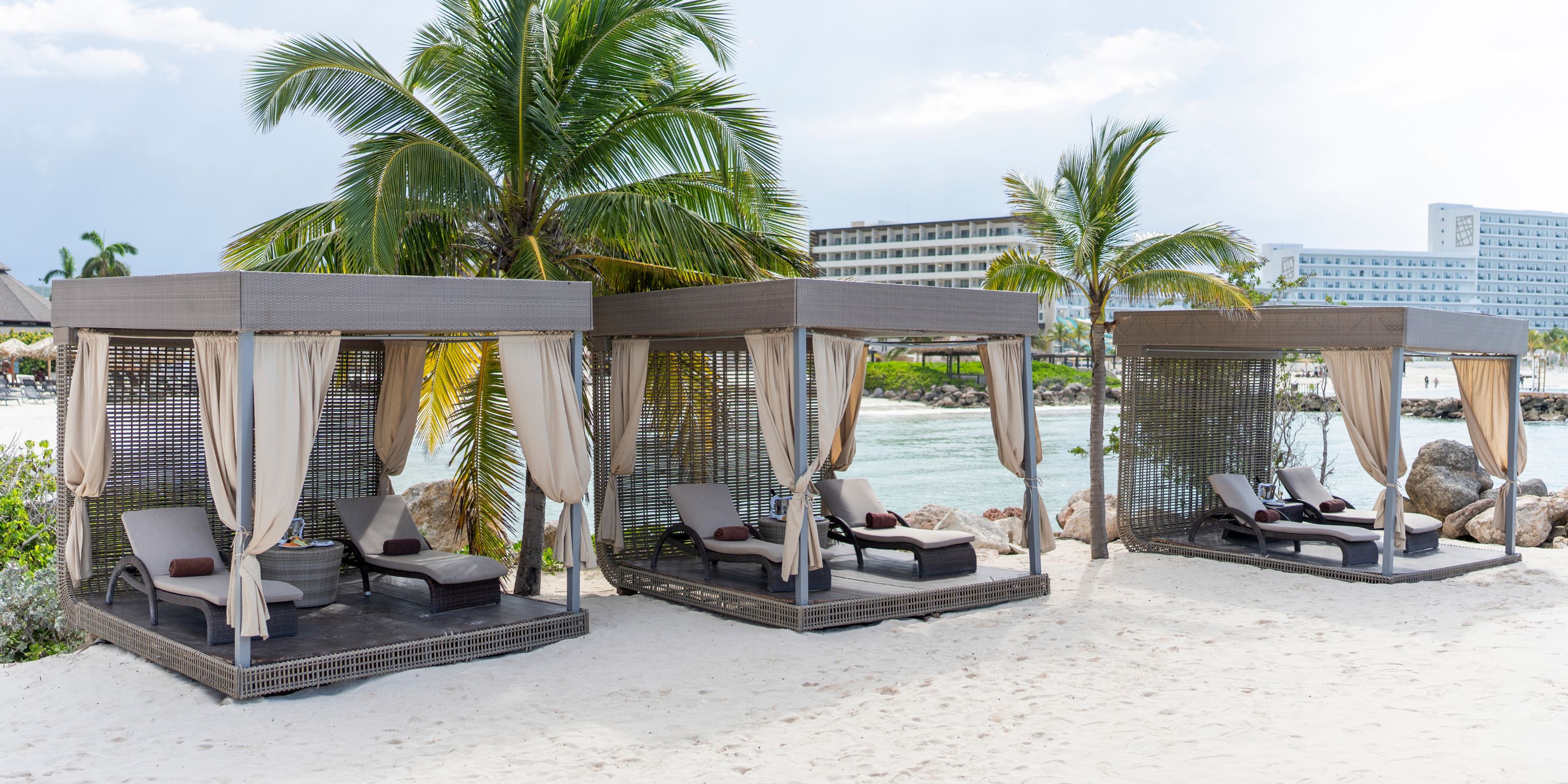 resort picture