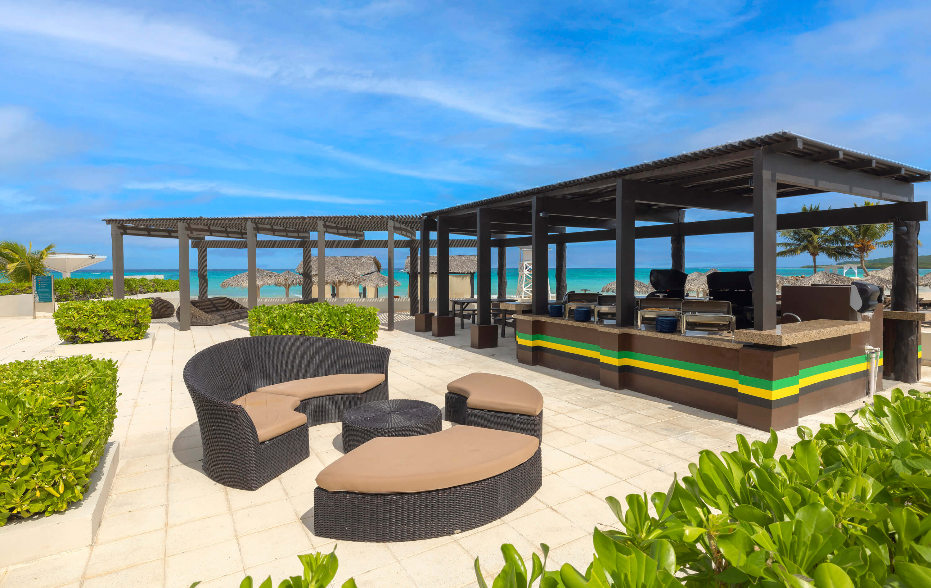 resort picture