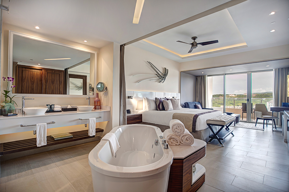 resort picture